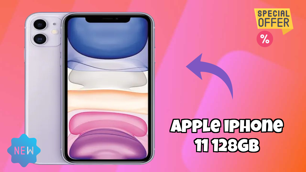 Apple IPhone 11 128GB Price Analysis: ₹48,900 Good Investment?