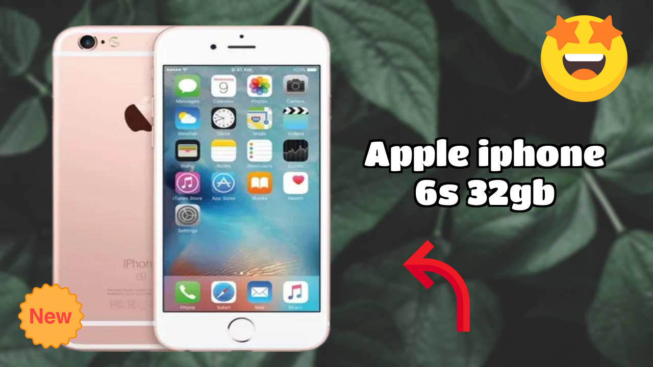 Apple IPhone 6s 32GB Camera Review: 12 MP Rear Camera Photo Samples