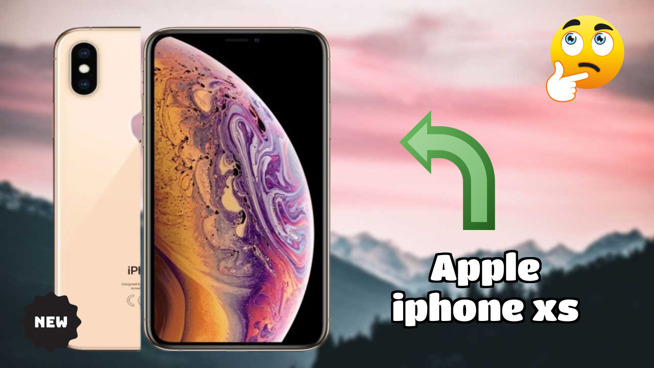 Apple IPhone XS RAM Review: 4 GB RAM Multitasking Analysis