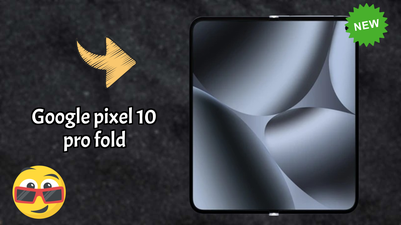 Google Pixel 10 Pro Fold Battery Review: 5015 MAh Endurance Test
