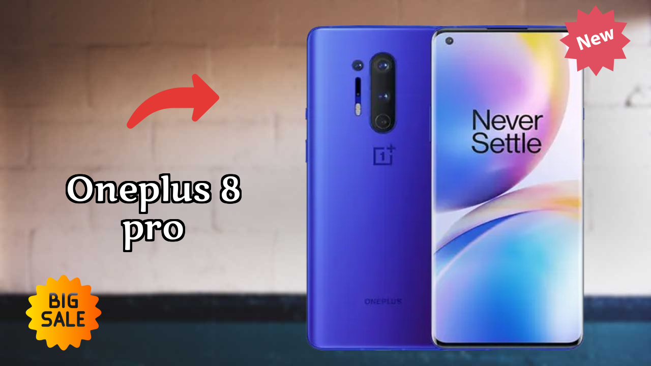 OnePlus 8 Pro 2026 Feature Battle – Top Choice?
