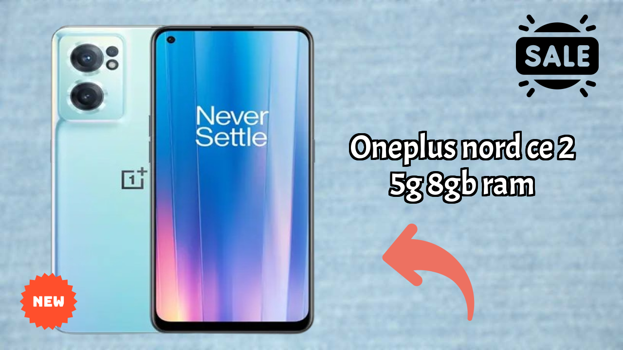 OnePlus Nord CE 2 5G 8GB RAM Battery Review: 4500 MAh Charging Analysis