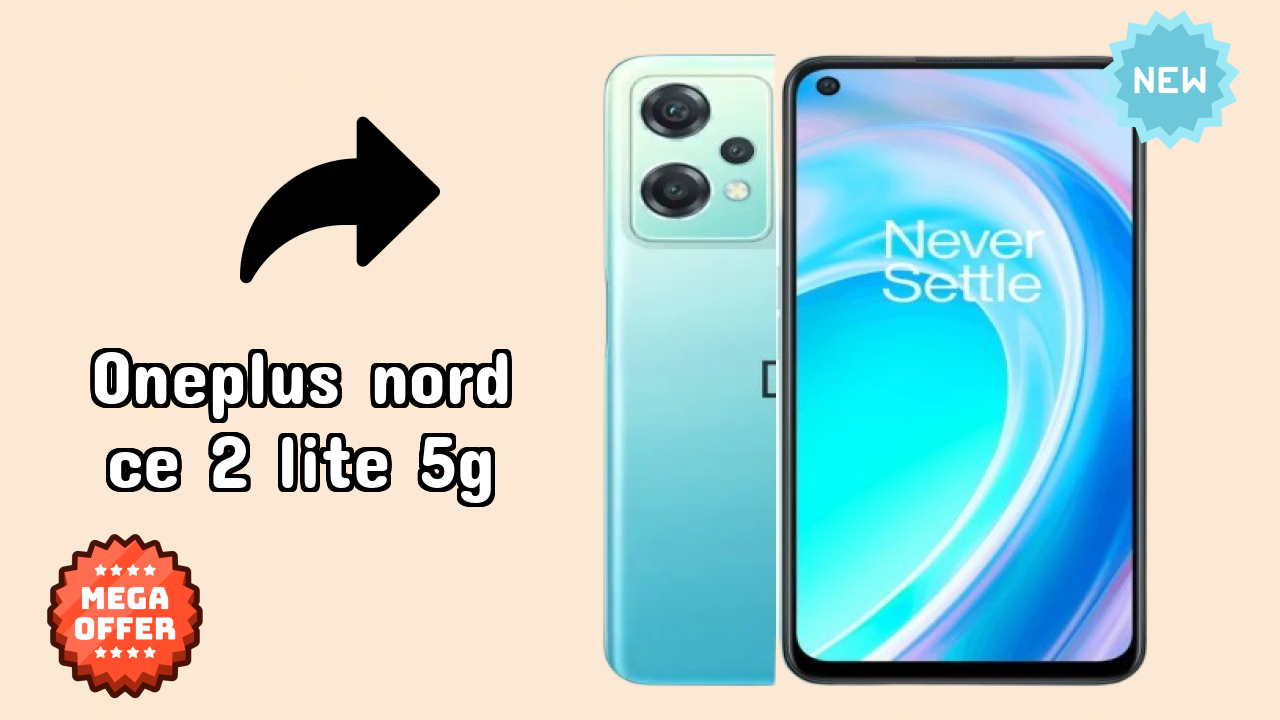 OnePlus Nord CE 2 Lite 5G Camera Samples: 64 MP + 2 MP + 2 MP Rear Camera Real Test