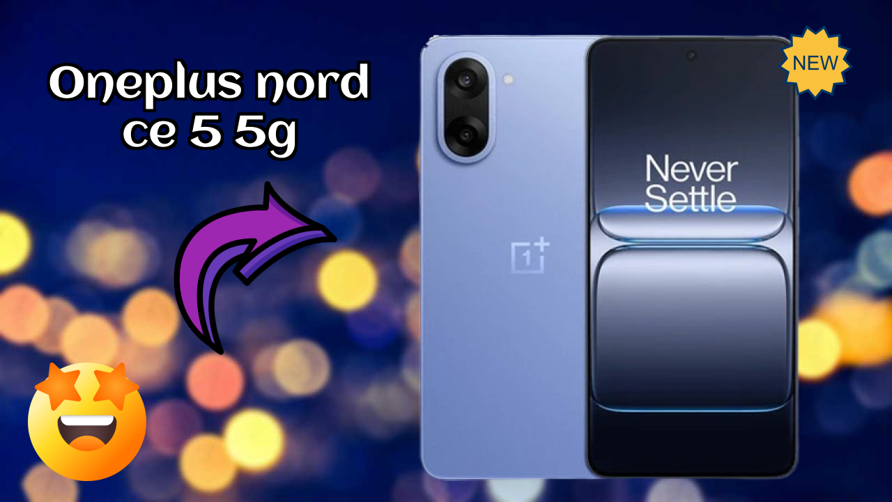 OnePlus Nord CE 5 5G Performance Test: MediaTek Dimensity 8350 Apex All Apps