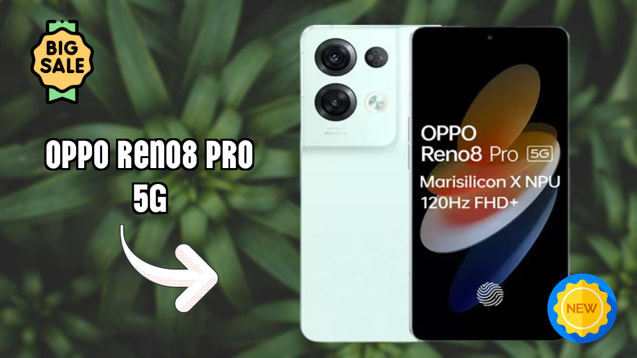 OPPO Reno8 Pro 5G Price Analysis: ₹28,999 Value for Money?