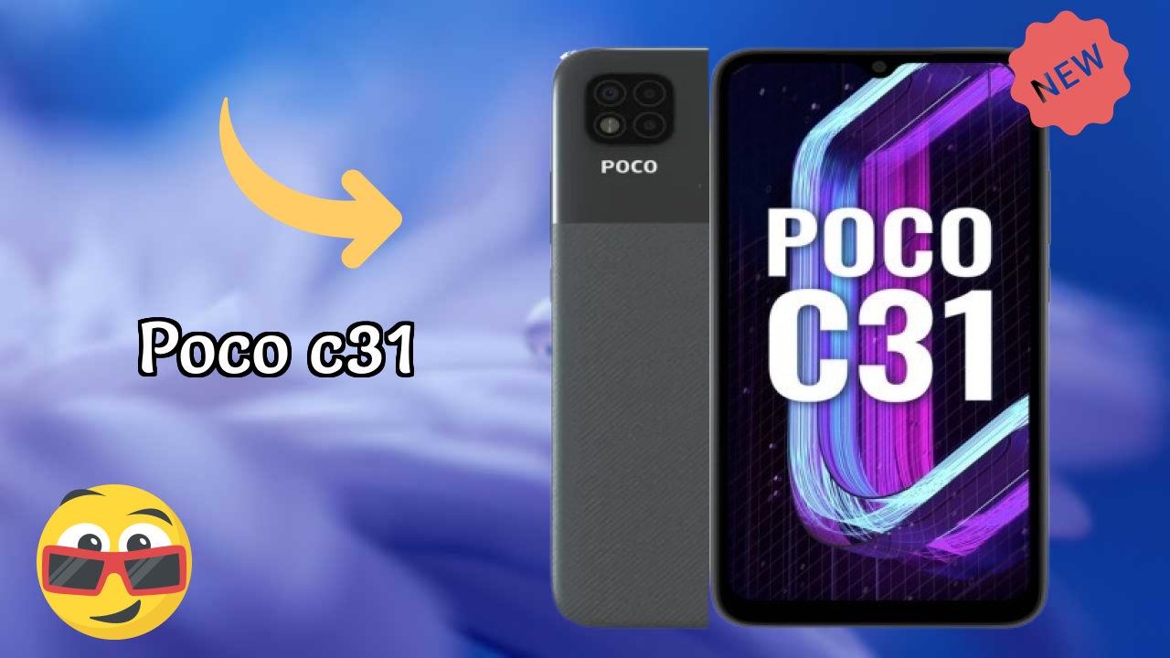 Should You Buy POCO C31 in 2026? Expert Opinion