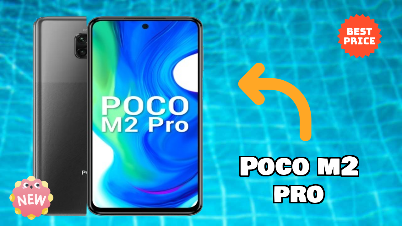 POCO M2 Pro RAM Review: 4 GB RAM Multitasking Check