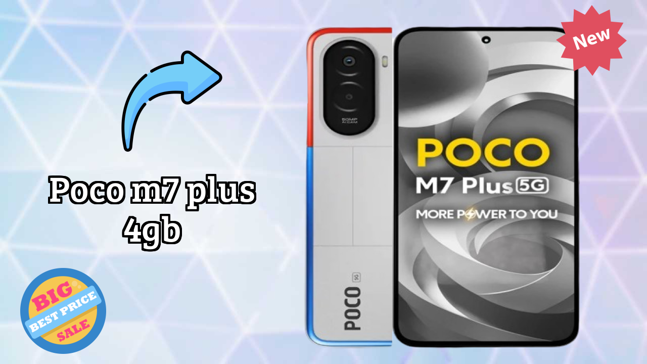 POCO M7 Plus 4GB Camera Samples: 50 MP Rear Camera Real Photos