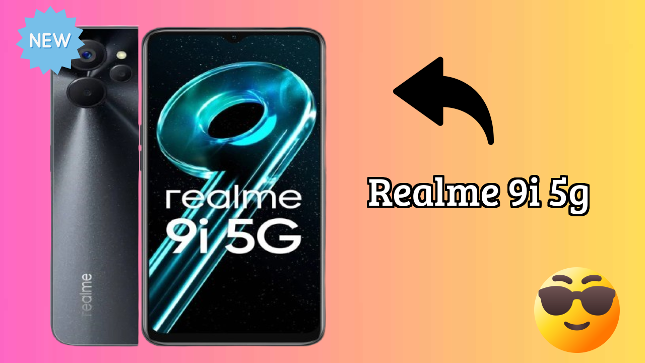 Realme 9i 5G RAM Test: 4 GB RAM Handles Gaming Well?