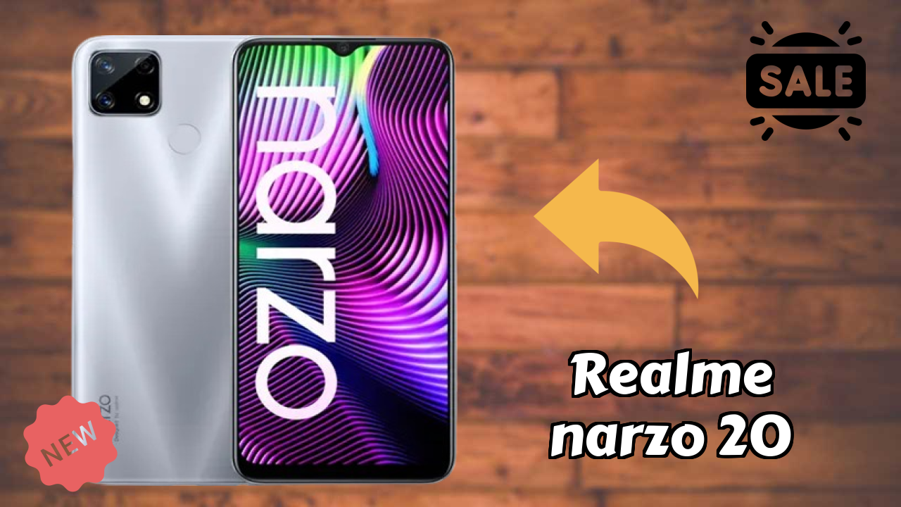 Realme Narzo 20 Camera Samples: 48 MP + 8 MP + 2 MP Rear Camera Real Photos