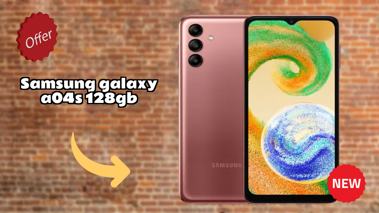 Samsung Galaxy A04s 128GB Gaming Performance: Samsung Exynos 850 FPS Test