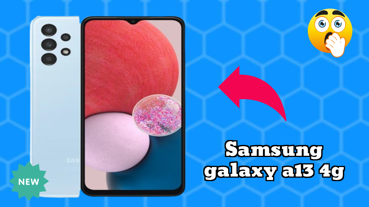 Samsung Galaxy A13 4G Price Analysis: ₹8,990 Value Review