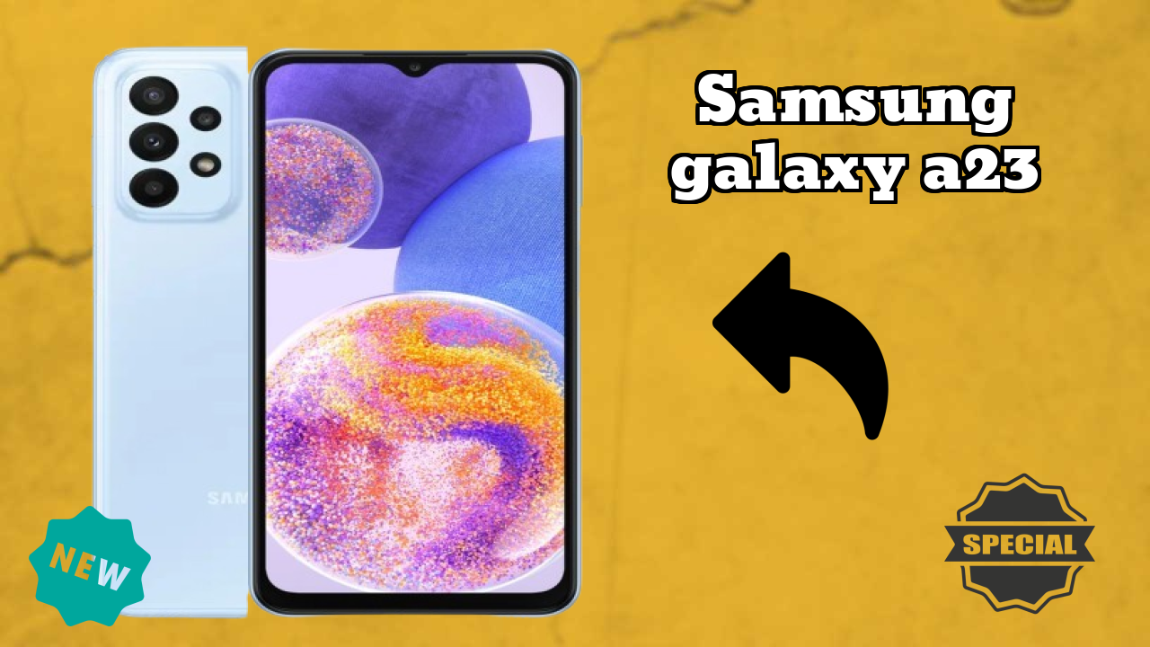 Samsung Galaxy A23 Battery Test: 5000 MAh Real-World Usage