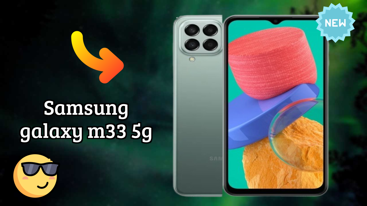 Samsung Galaxy M33 5G at ₹17,999: Should You Buy in 2026?