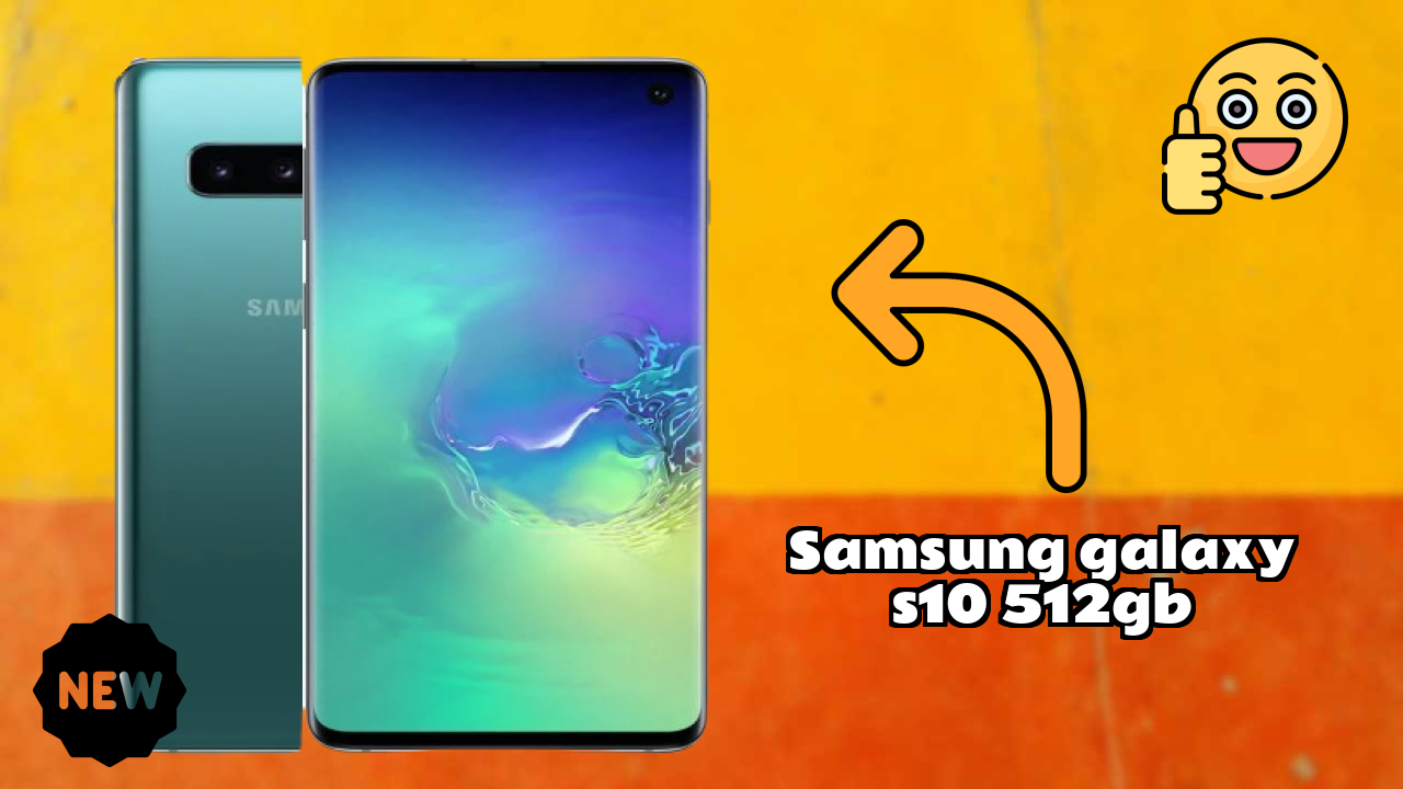 Samsung Galaxy S10 512GB 2026 All Features Compared With Rivals
