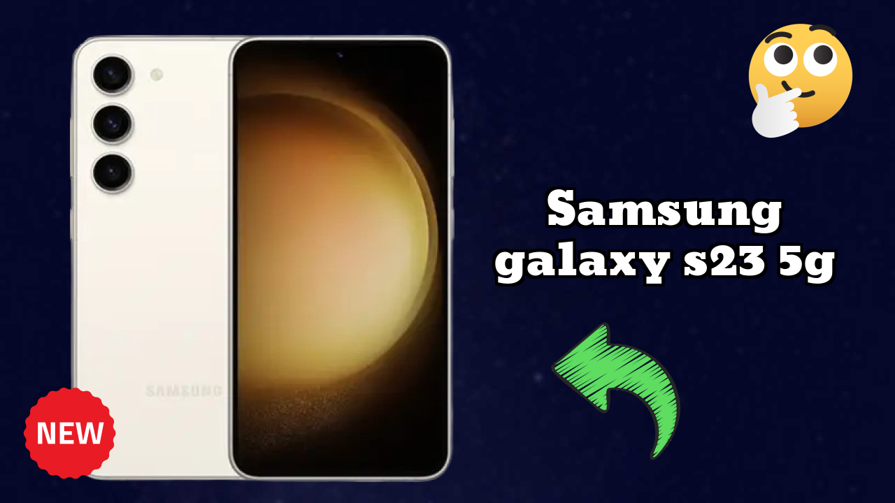 Samsung Galaxy S23 5G Full Review: Performance, Camera, Value