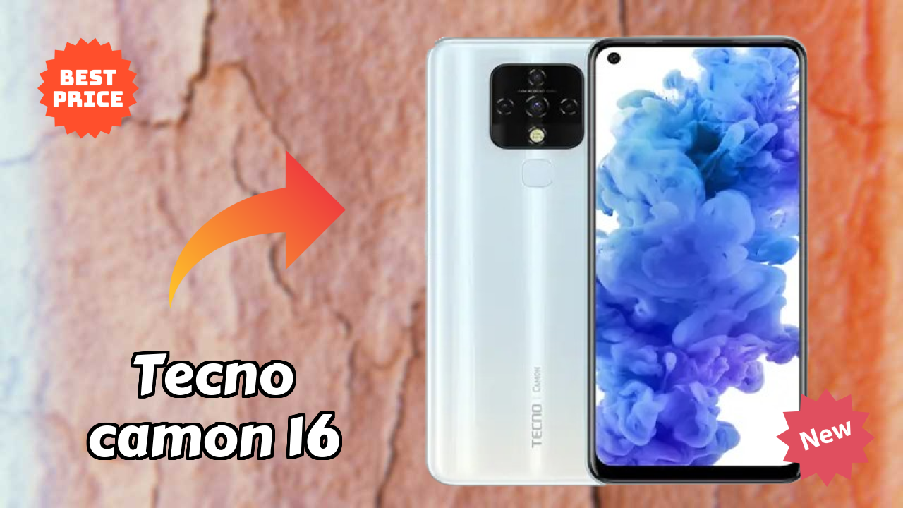 Tecno Camon 16 Camera Review: 64 MP + 2 MP + 2 MP Rear Camera Photo Samples