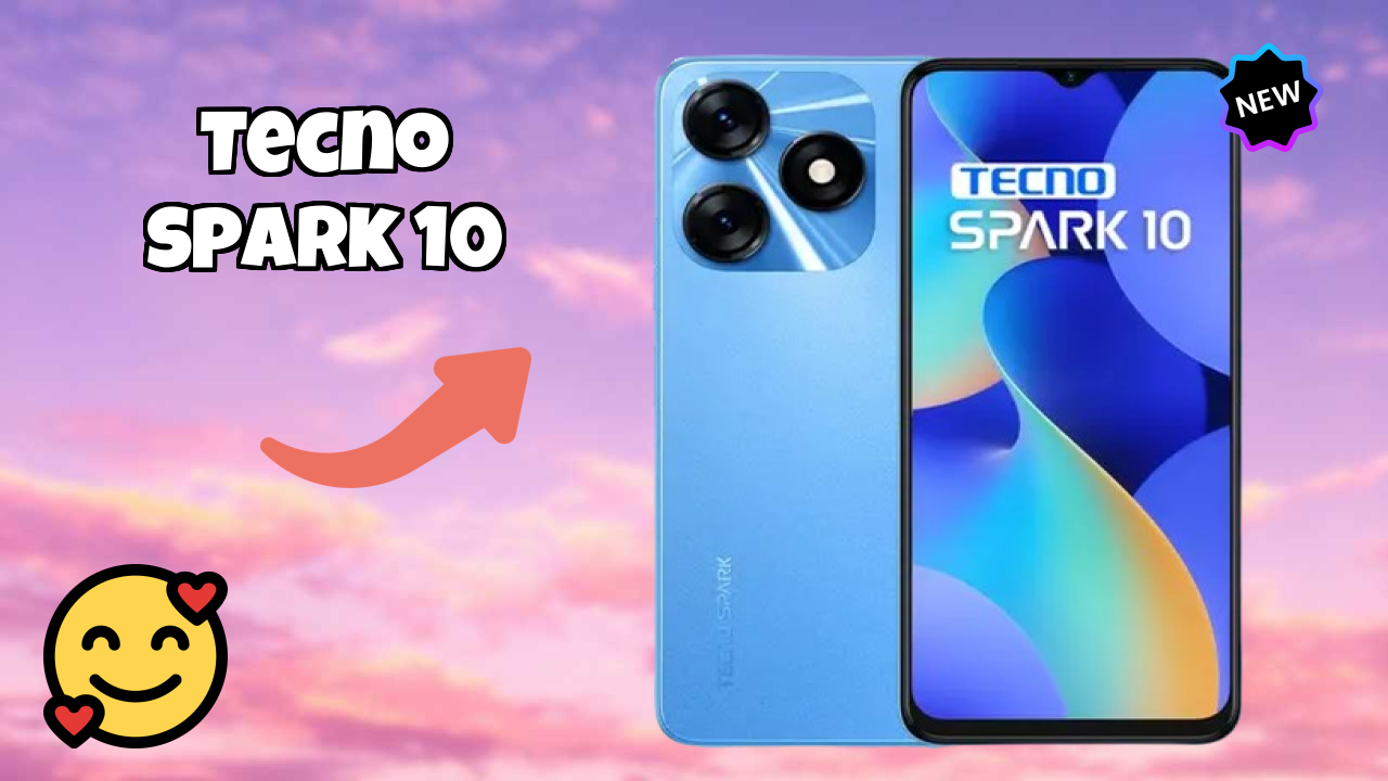 Tecno Spark 10 Honest Review: Camera, Battery & More