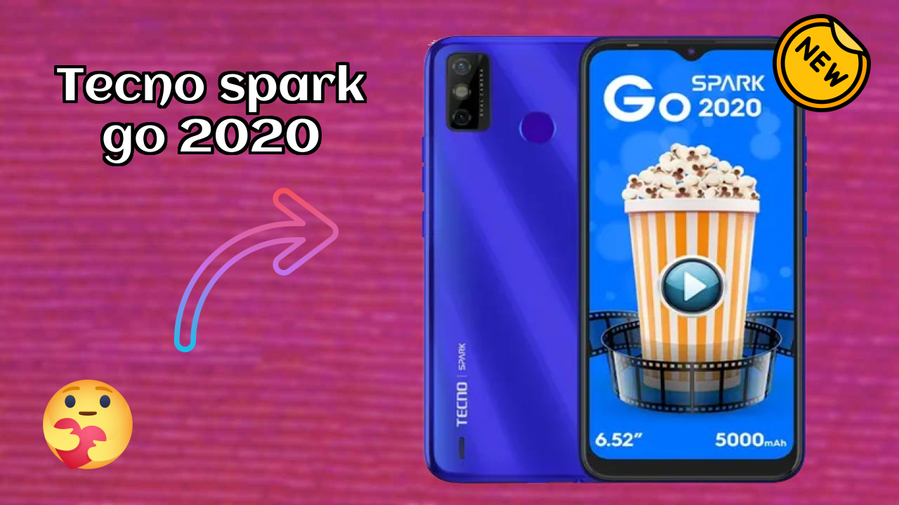Tecno Spark Go 2020 Processor Review: MediaTek Helio A20 Performance