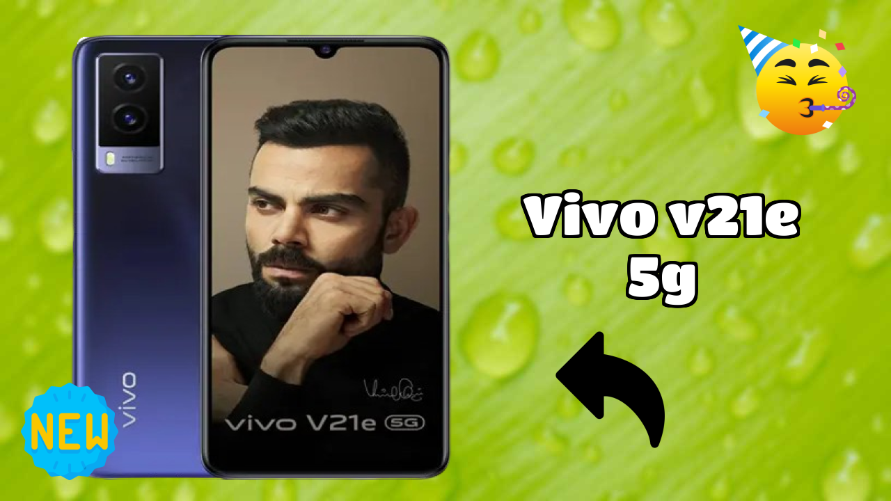 Vivo V21e 5G RAM Review: 8 GB RAM Multitasking Test