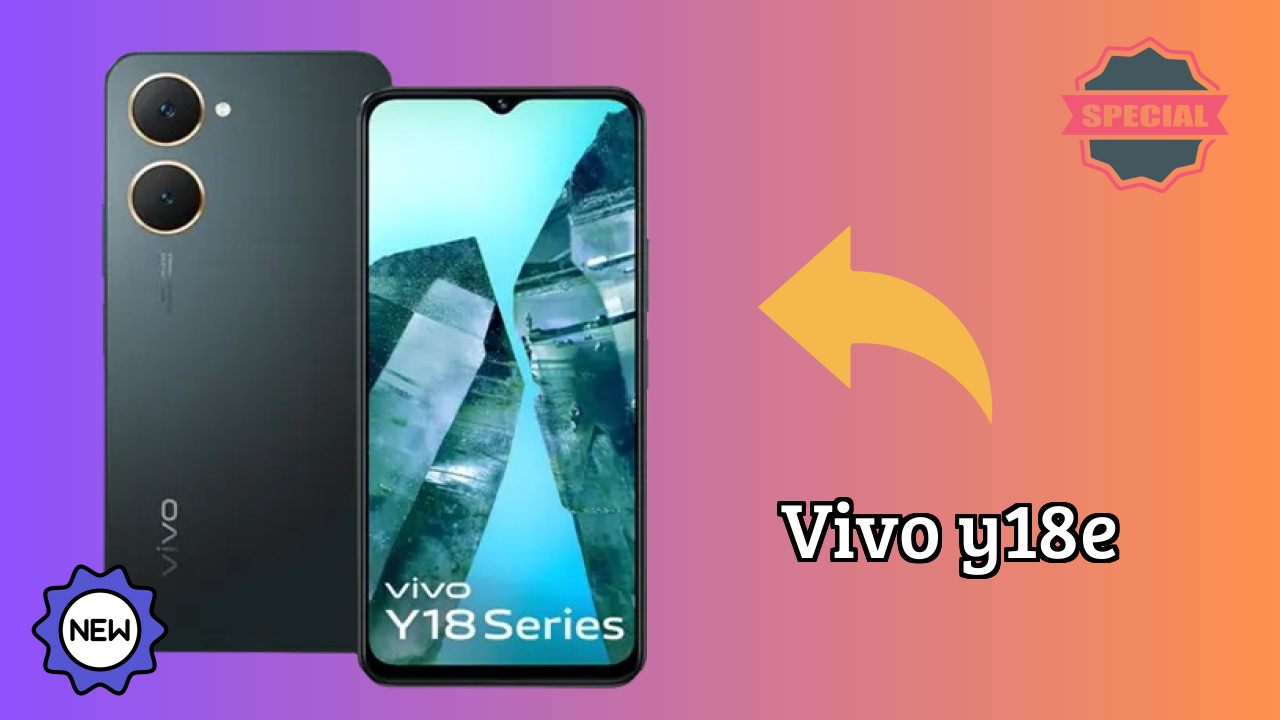Vivo Y18e Deep Dive: Specs, Camera, Real Usage