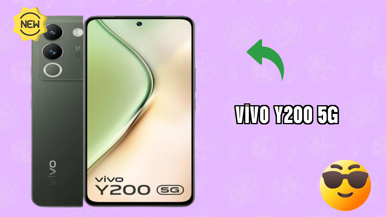 Vivo Y200 5G at ₹21,999 - Complete Buying Guide