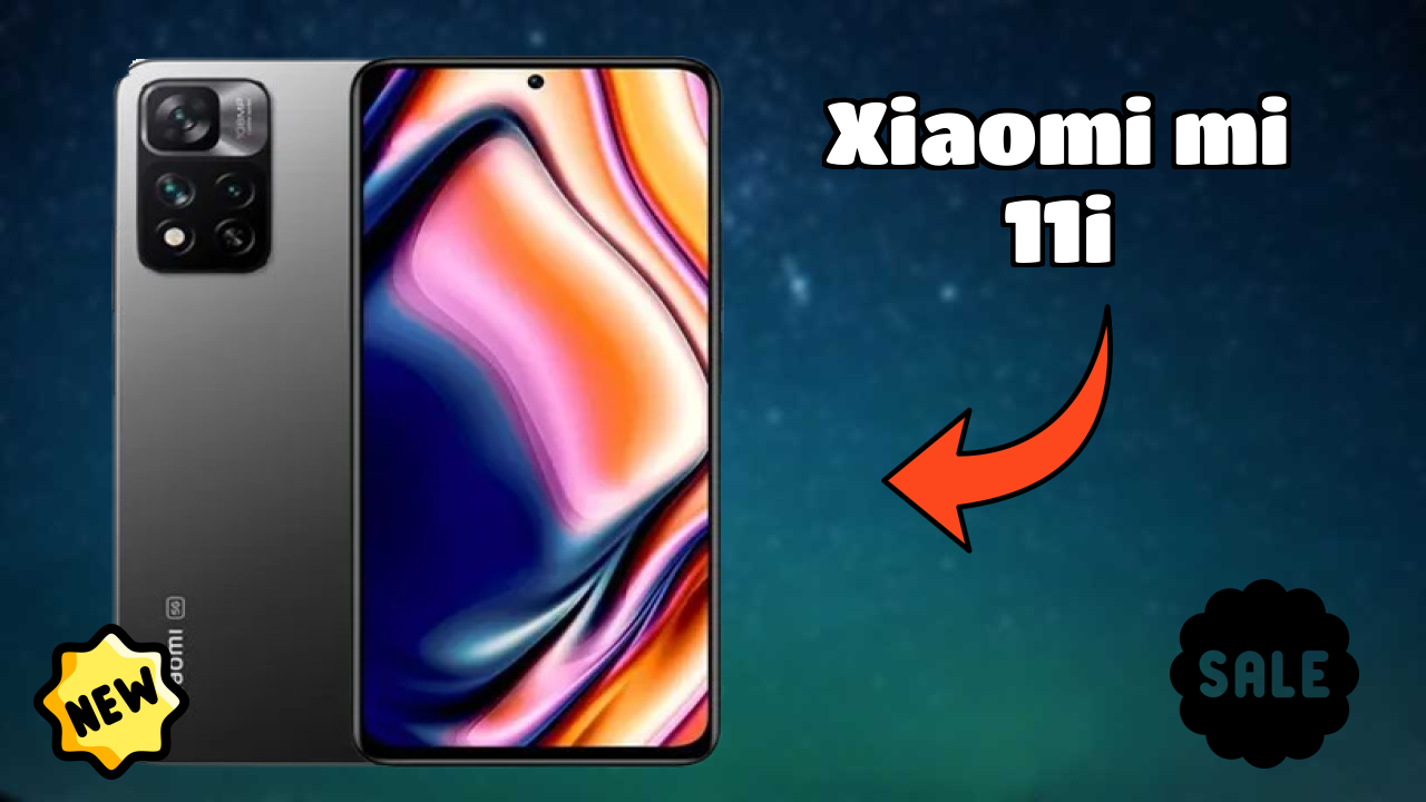Xiaomi Mi 11i at ₹24,999 - Is It Worth Buying Now?