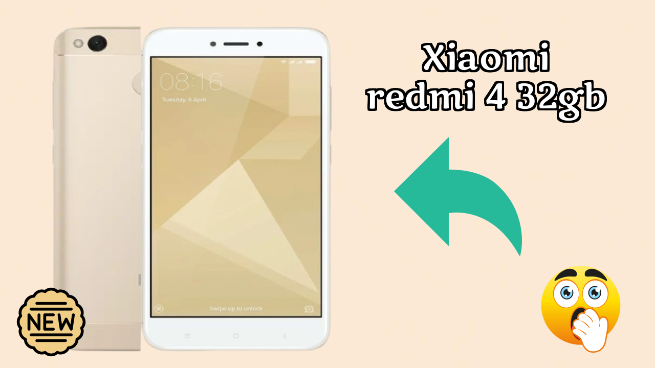 Xiaomi Redmi 4 32GB Camera Samples: 13 MP Rear Camera Quality Test