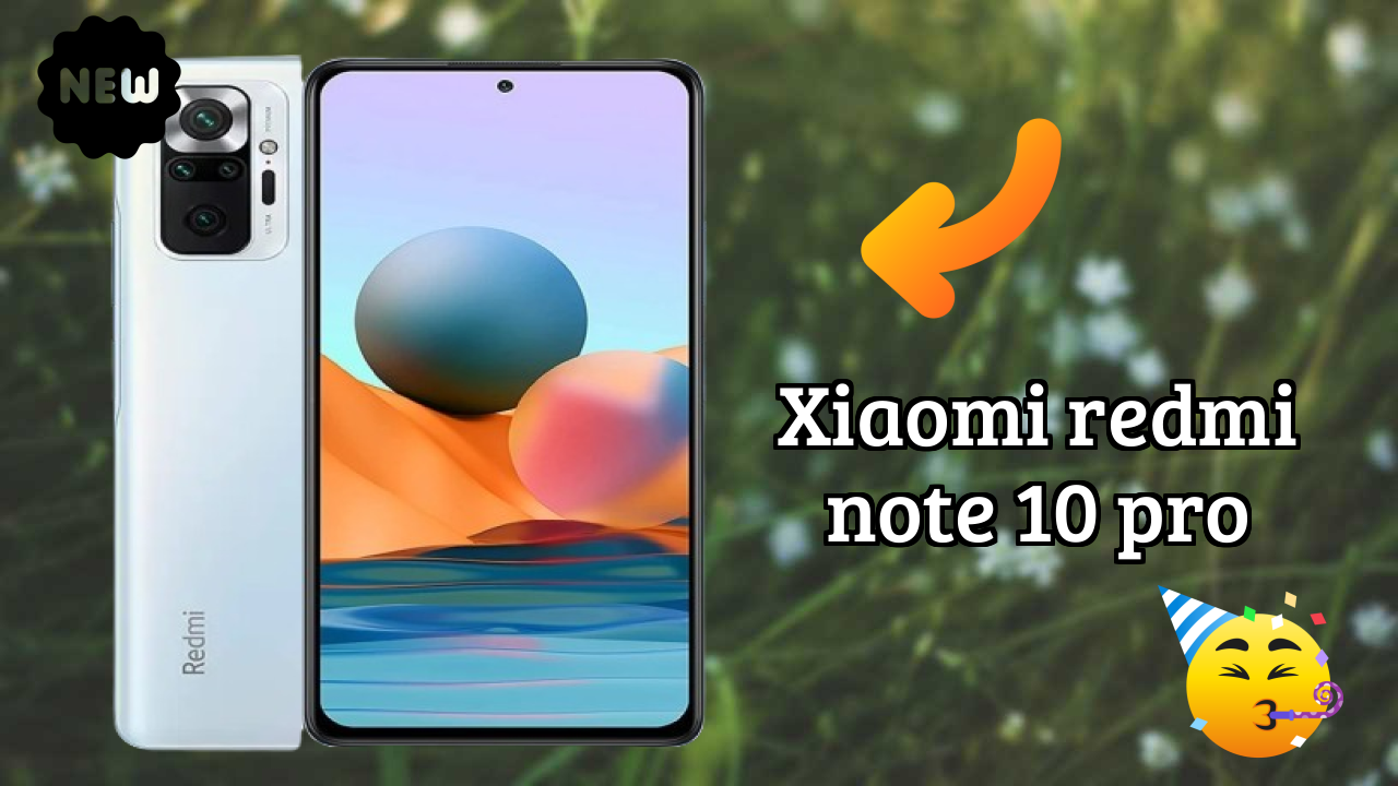 Xiaomi Redmi Note 10 Pro at ₹15,899 - Worth Buying? Honest Opinion