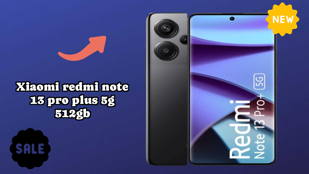 Xiaomi Redmi Note 13 Pro Plus 5G 512GB Gaming Benchmarks: MediaTek Dimensity 7200 Ultra Tested